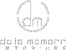 delia mamann interiors